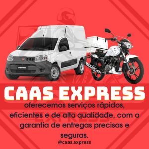 Motoboy em Guarulhos: Eficiência e Agilidade para suas Entregas na Grande São Paulo