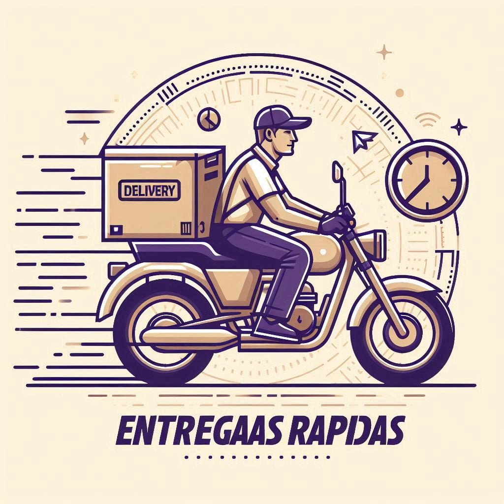 motoboys são essenciais