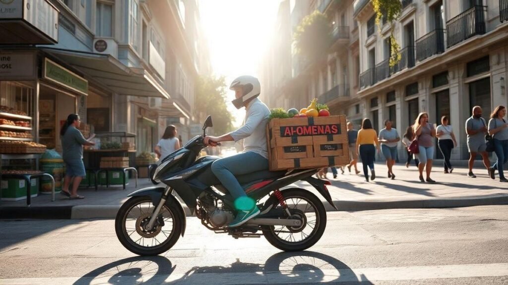 servico-de-motoboy-para-setor-de-alimentos-pereciveis