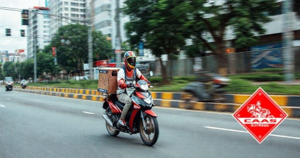 Motoboy para serviços de transporte em Guarulhos: Descubra as Vantagens