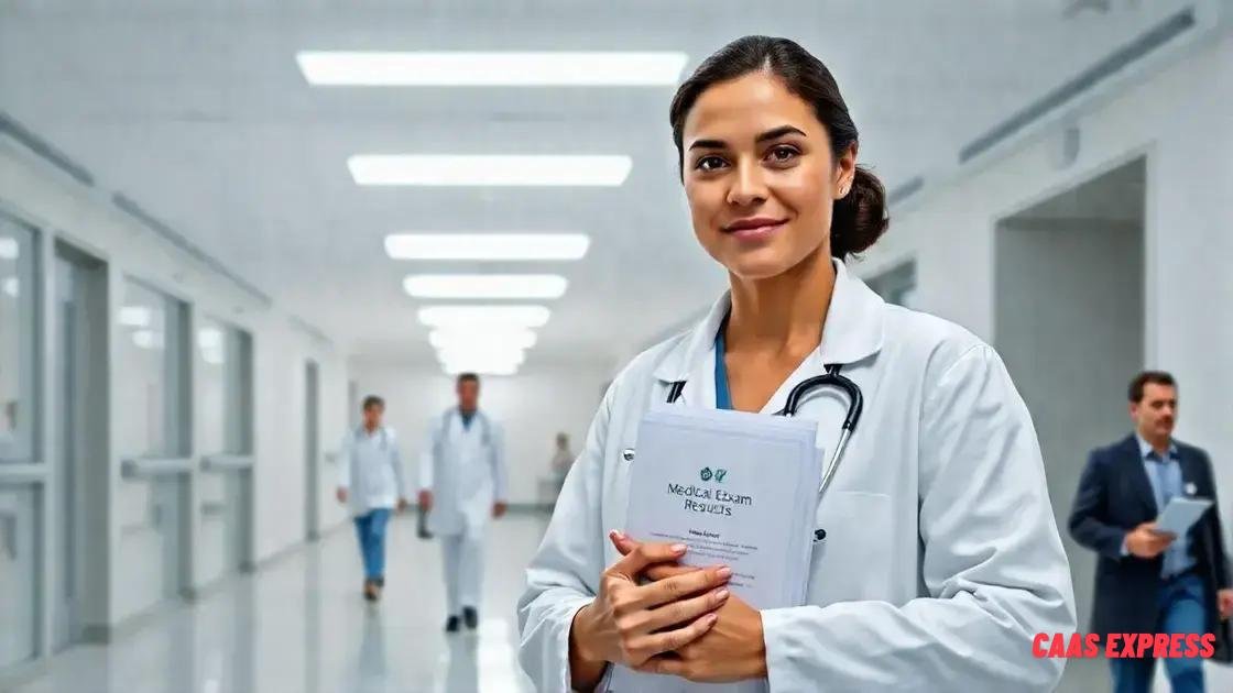 A Importância da Agilidade na Entrega de Exames