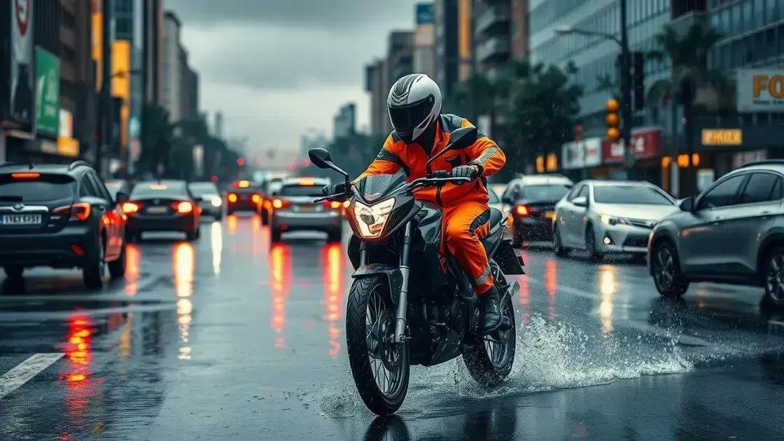 Desafios comuns nas entregas de exames com motoboy