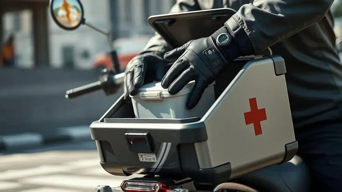 Dicas para escolher uma empresa de motoboy confiável