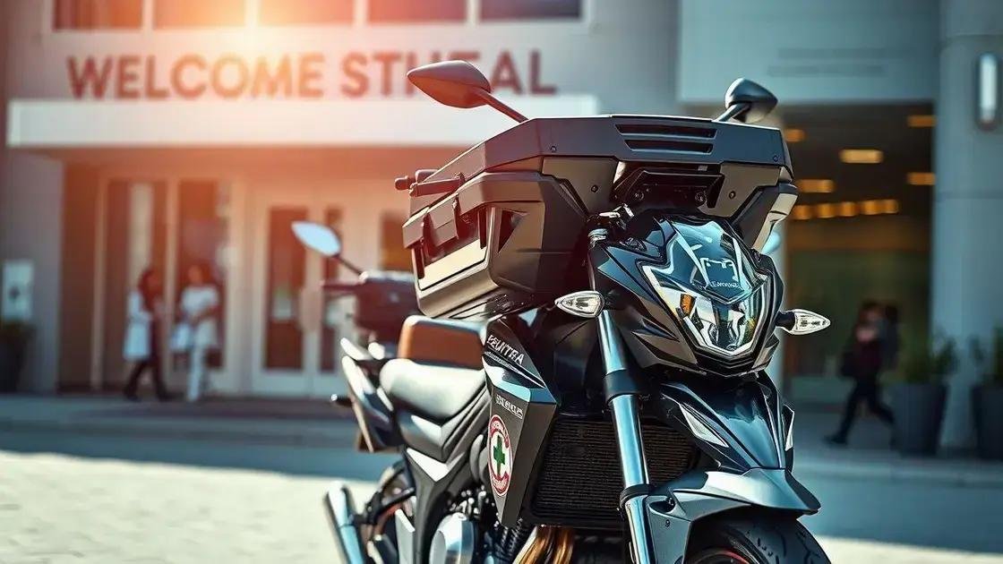 Soluções logísticas para transporte eficiente