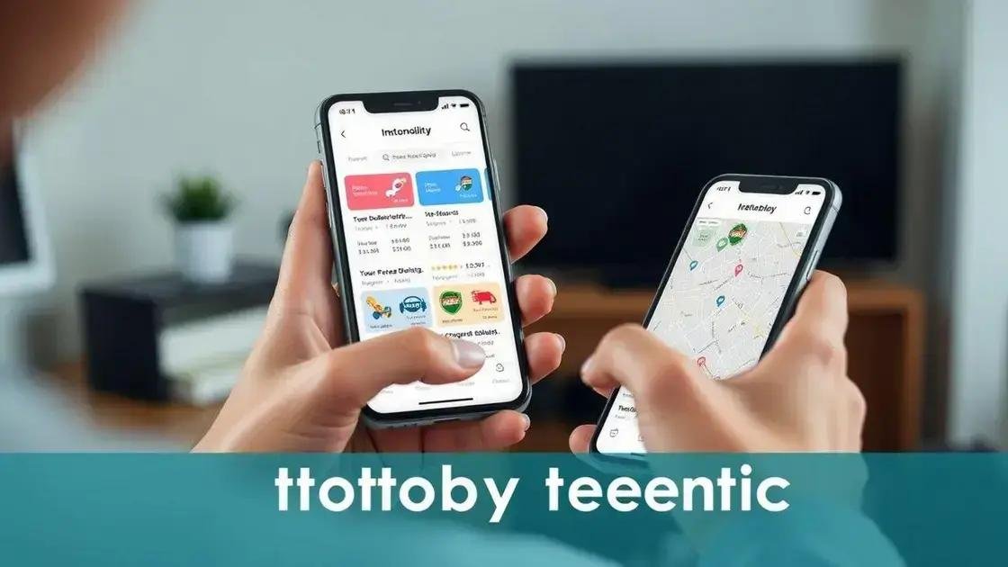 Como escolher a melhor empresa de motoboy