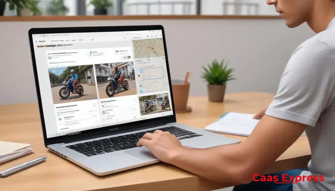 Como escolher a melhor empresa de motoboy