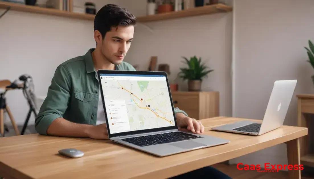 Como escolher a melhor empresa de motoboy
