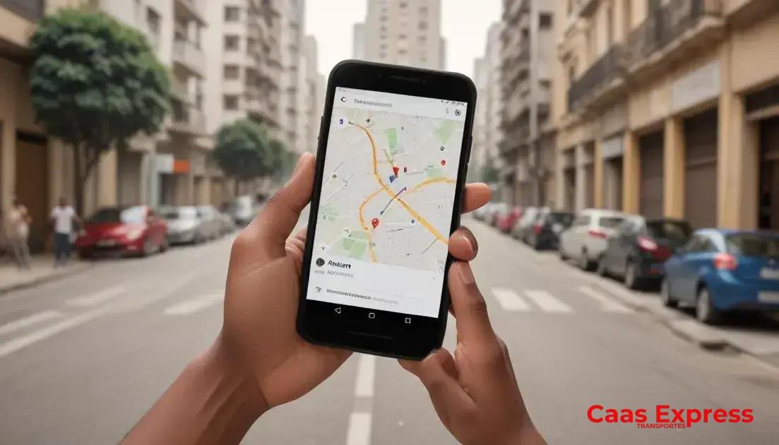 Como escolher o melhor serviço de entrega