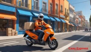 Motoboy no Jardim Alvorada: como otimizar suas entregas