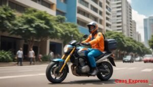 Motoboy no Jardim América: como otimizar suas entregas