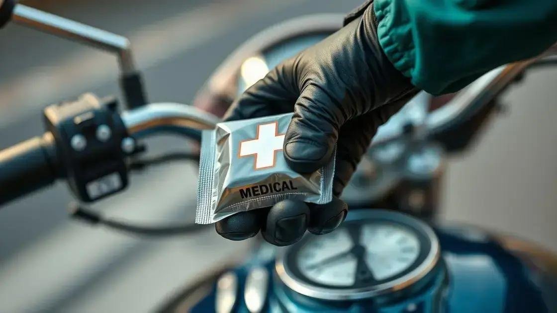 Benefícios de realizar a entrega com um motoboy especializado.