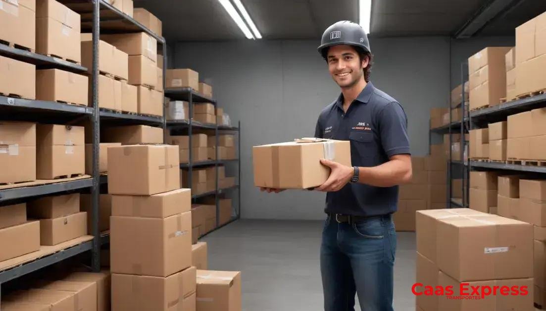Dicas para otimizar suas entregas com motoboy
