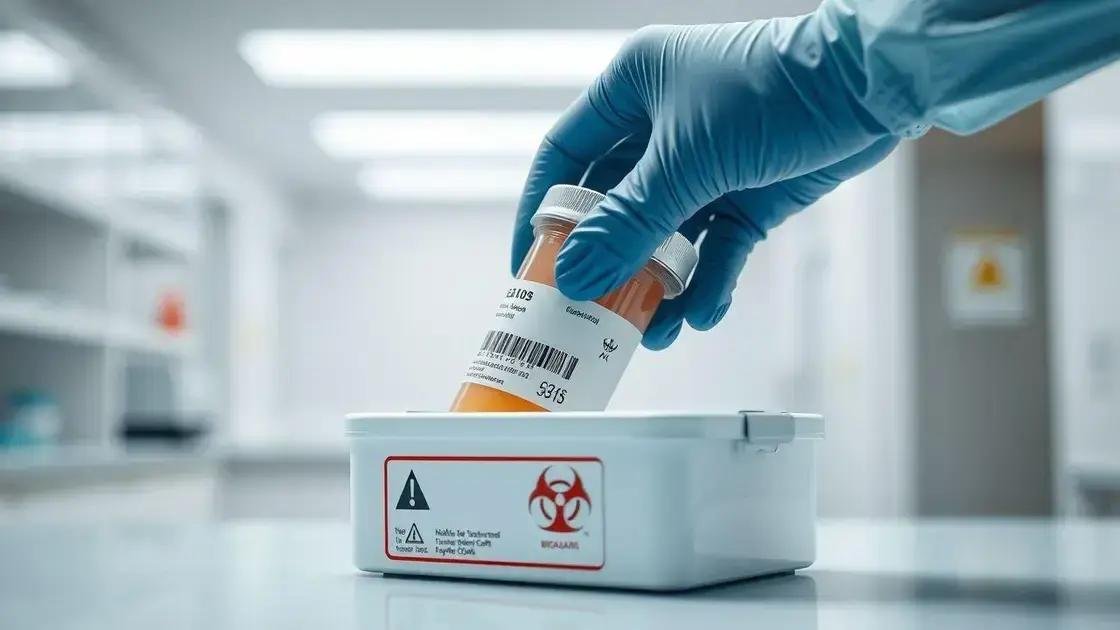 Dicas para garantir uma entrega segura