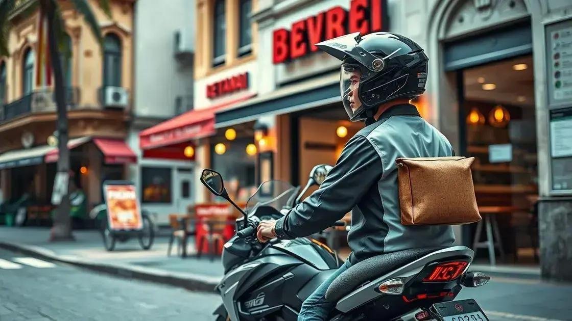 O que faz um motoboy no Jardim Paulista?