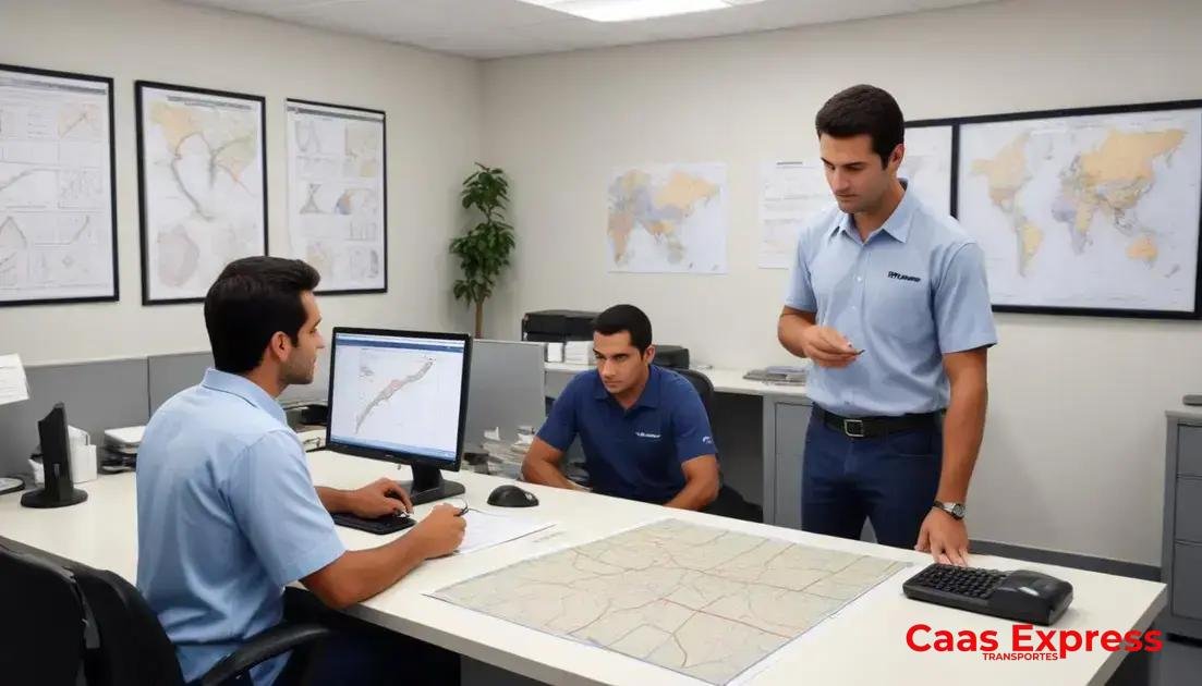 Como escolher a empresa de motoboy ideal