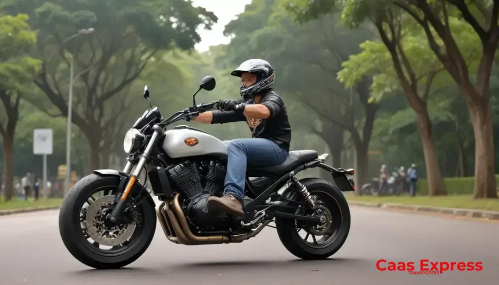 Motoboy no Parque Bela Vista: veja como otimizar suas entregas