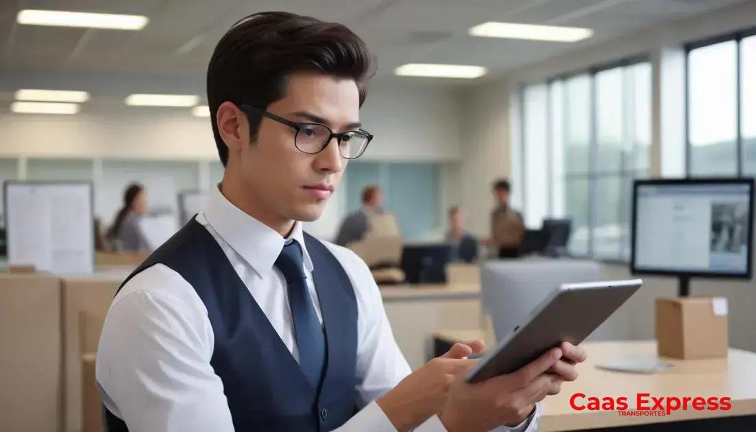dicas para escolher a empresa de motoboy certa
