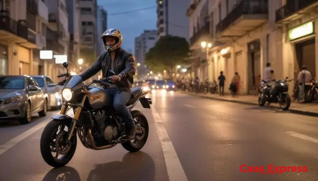 Motoboy na Vila do Carmo: agilize suas entregas com eficiência