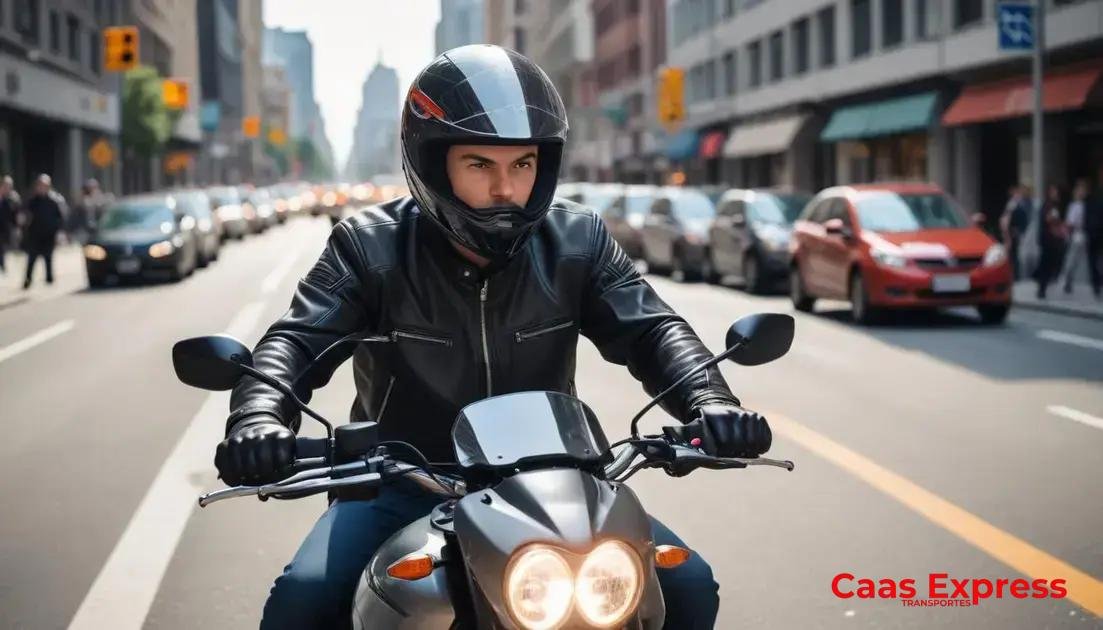 Dicas para otimizar suas entregas com motoboy