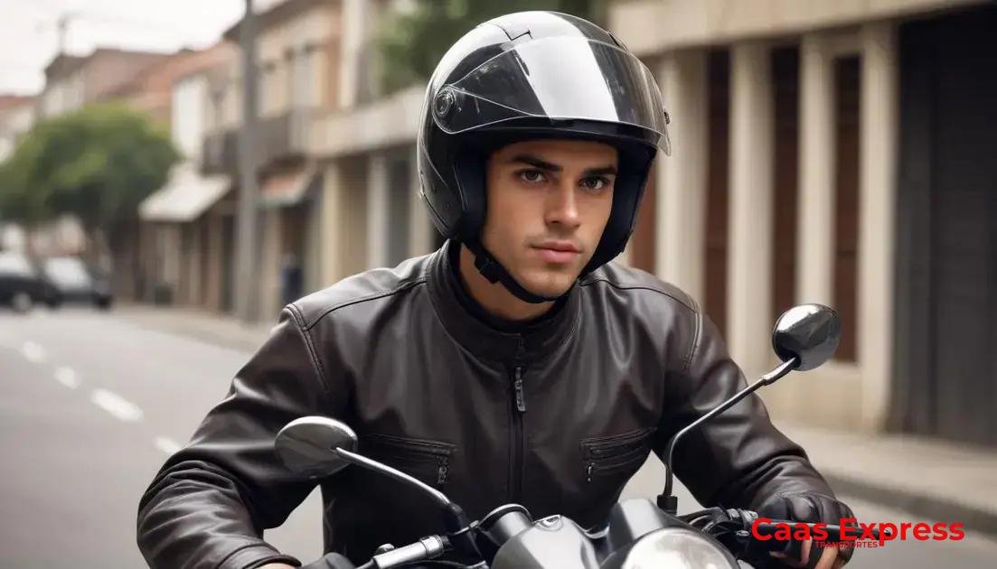 Como a tecnologia ajuda a melhorar o serviço de motoboy