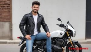 Motoboy na nova era: como o motofrete está revolucionando entregas expressas em 2025