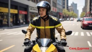 Motoboy na Nova Esperança: saiba como garantir entregas rápidas e seguras