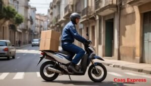 Motoboy no Jardim da Serra: como escolher o melhor para entregas rápidas
