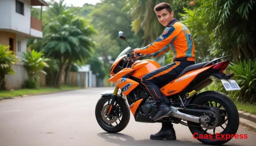 Motoboy no Jardim do Lago: descubra o serviço de confiança que agiliza suas entregas