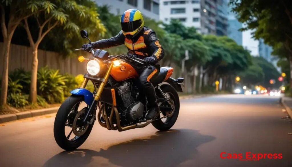 Motoboy no Jardim dos Anjos: facilidade na entrega que você precisa