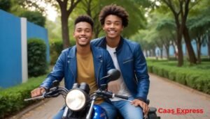 Motoboy no Jardim Prado: descubra as vantagens de uma entrega rápida e confiável