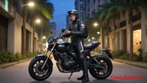Motoboy no Recanto das Palmeiras: descubra as melhores opções de entrega rápida