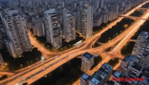 Motoboy no Jardim da Bonança: como simplificar suas entregas