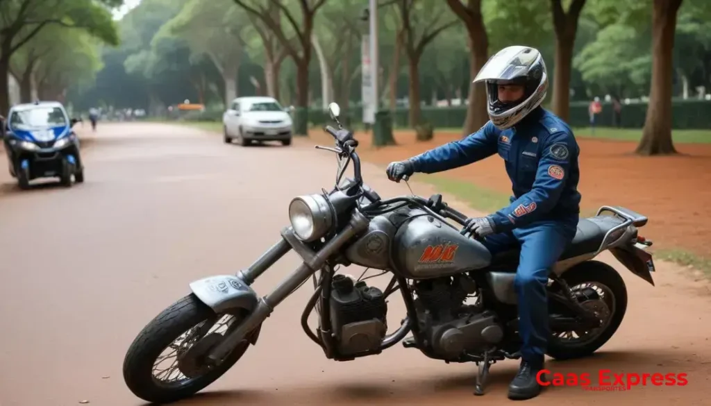 Motoboy no Parque dos Coqueiros: soluções rápidas para você