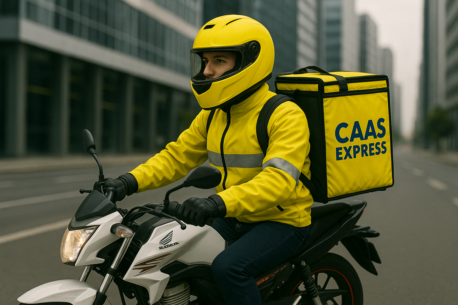 Entrega Agendada é um serviço de motoboy planejado com data e horário definidos, ideal para quem precisa programar coletas ou entregas com antecedência.