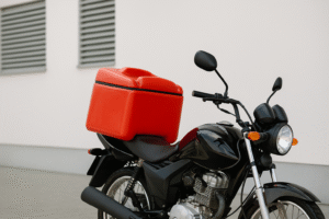 Profissão Motoboy cursos ou diploma obrigatório para exercer a profissão