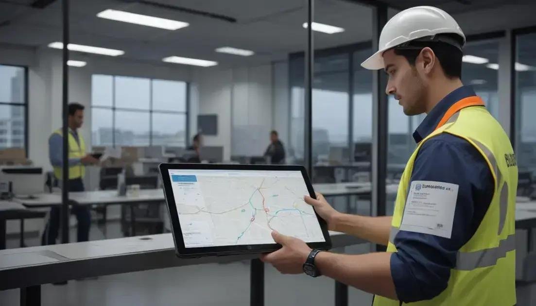 Dicas para reduzir riscos e atrasos em remessas corporativas