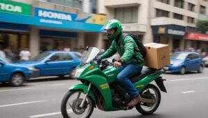 Motoboy Centro Guarulhos: agilidade que resolve entregas críticas em tempo recorde