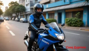 Motoboy Cocaia: solução ágil e confiável para entregas rápidas na sua empresa