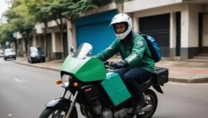 Motoboy Jardim Flor da Montanha: entregas rápidas e seguras para sua empresa hoje