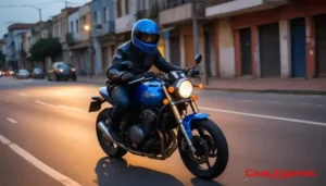 Motoboy na Vila: descubra como garantir entregas rápidas e seguras hoje mesmo