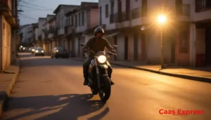 motoboy no bairro da paz: como garantir entregas rápidas e confiáveis hoje