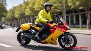 Motoboy no Parque do Lago: como garantir entregas expressas rápidas e seguras