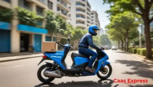 Motoboy Parque Mikail: rapidez, segurança e entrega ágil para empresas locais