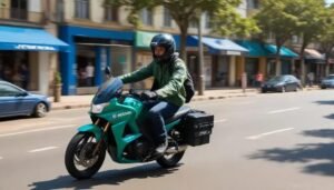 Motoboy Vila Galvão: como agilizar suas entregas sem dor de cabeça no bairro