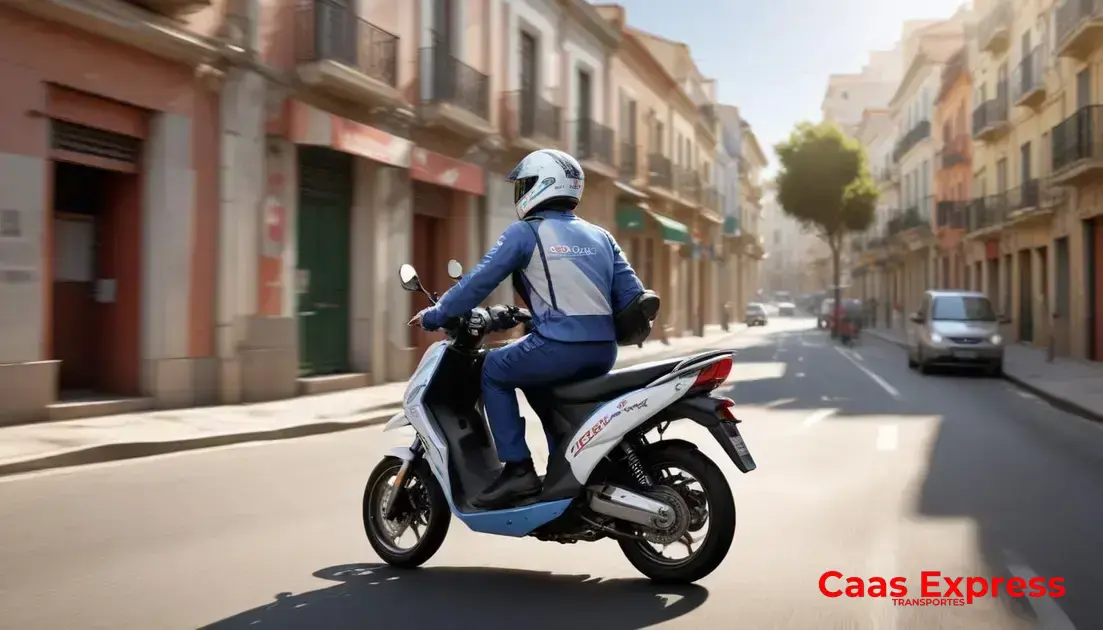 Como a Caas Express faz a diferença no Jardim Santa Inês