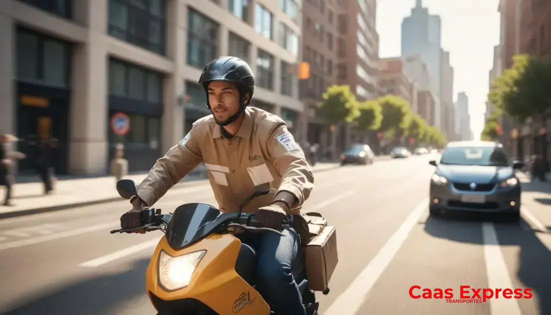 Como assegurar qualidade e agilidade nas entregas