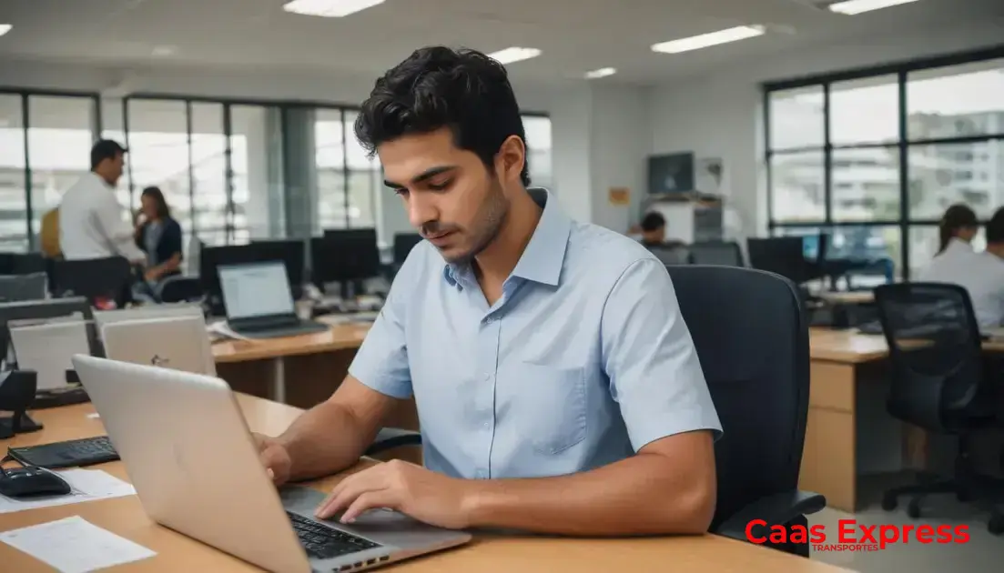 Como escolher o serviço de motoboy ideal para sua empresa