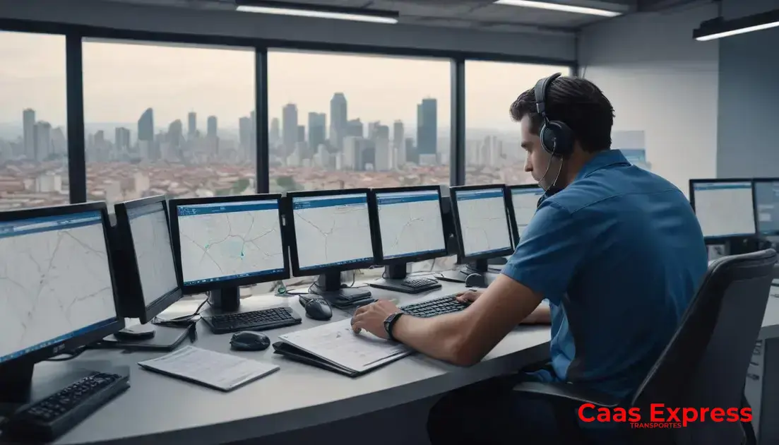 Como escolher um serviço de motofrete confiável