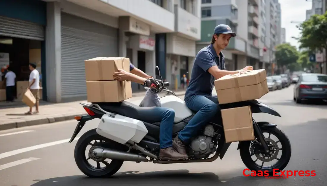 Cuidados para manter a integridade dos brindes na entrega