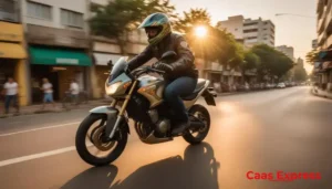 Motoboy Cabuçu: entregas rápidas e confiáveis que você precisa agora